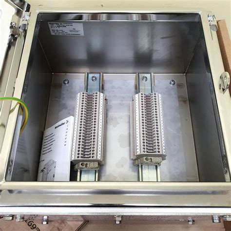 weidmuller junction box catalogue pdf|weidmuller exe junction box.